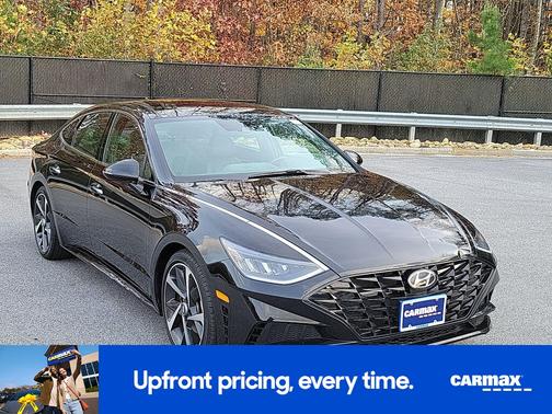 2023 Hyundai SONATA SEL Plus