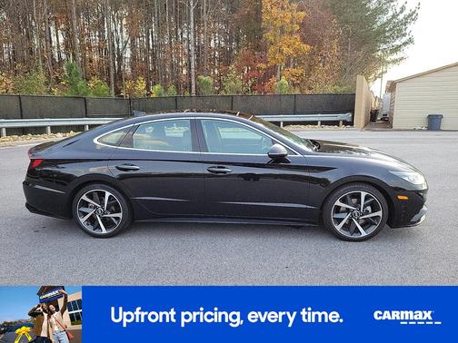 2023 Hyundai SONATA SEL Plus