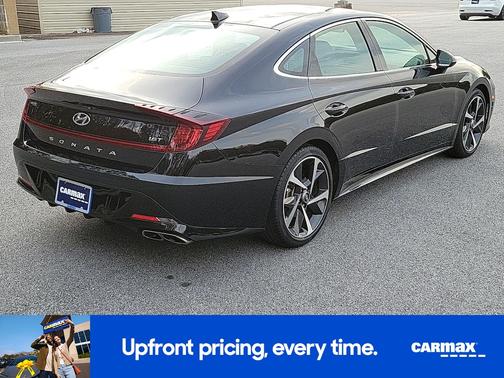 2023 Hyundai SONATA SEL Plus