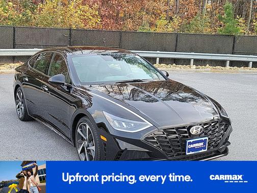 2023 Hyundai SONATA SEL Plus