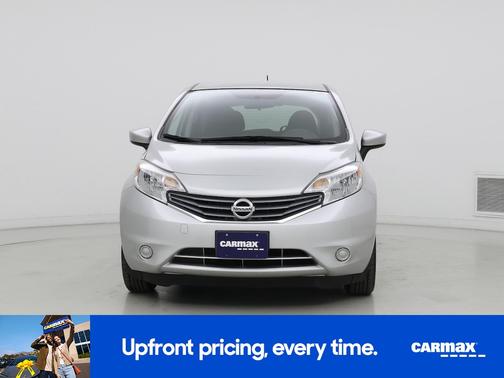 2015 Nissan Versa Note SV