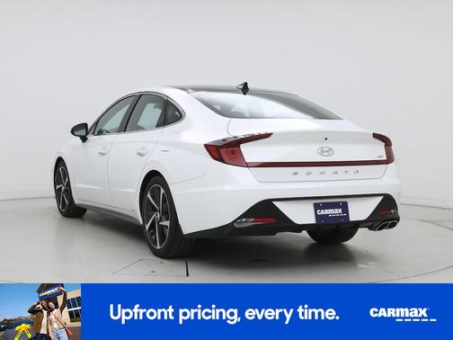 2023 Hyundai SONATA SEL Plus