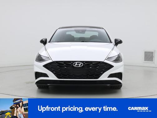 2023 Hyundai SONATA SEL Plus