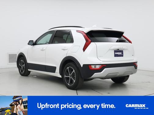 2023 Kia Niro EX