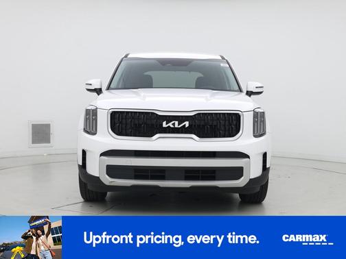 2024 Kia Telluride LX