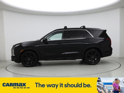 2023 Hyundai PALISADE XRT