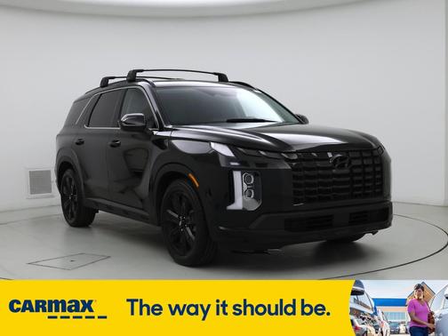 2023 Hyundai PALISADE XRT