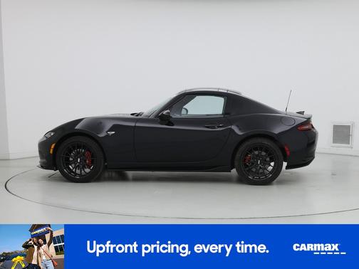 2025 Mazda MX-5 Miata RF Club
