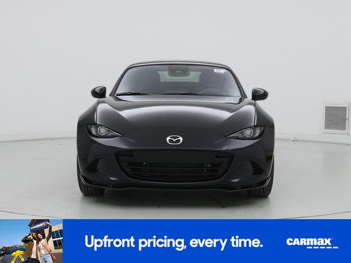 2025 Mazda MX-5 Miata RF Club