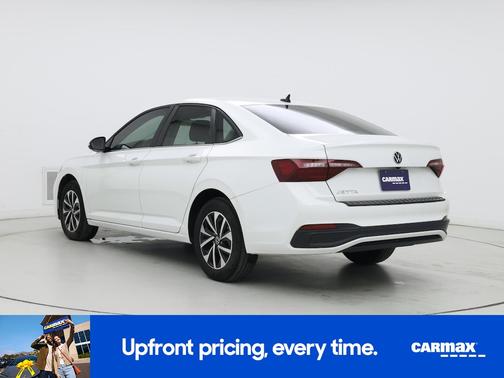 2024 Volkswagen Jetta S