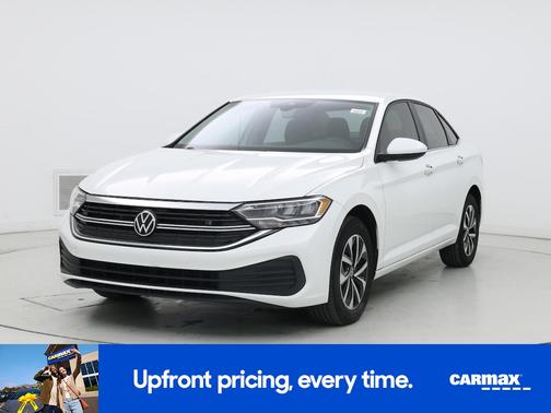 2024 Volkswagen Jetta S