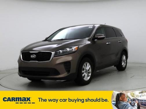 2019 Kia Sorento L