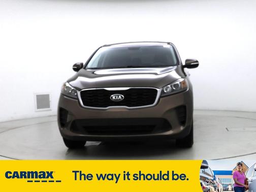 2019 Kia Sorento L