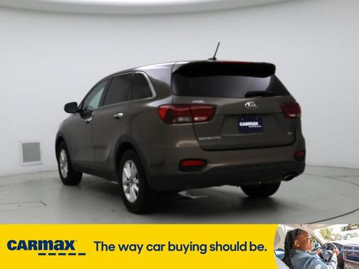 2019 Kia Sorento L