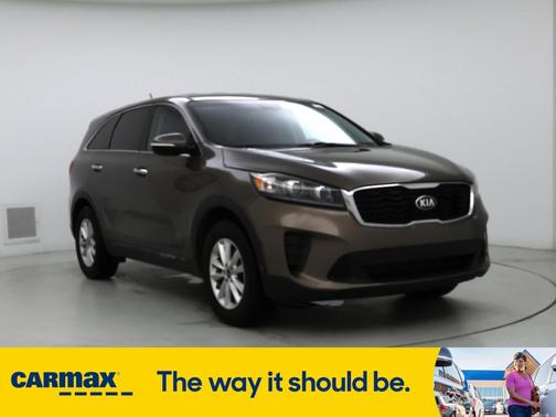 2019 Kia Sorento L