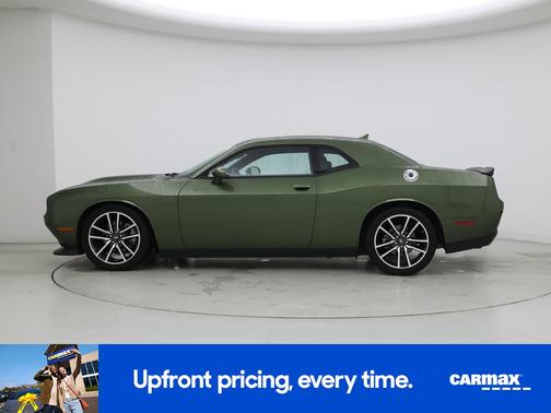 2023 Dodge Challenger GT