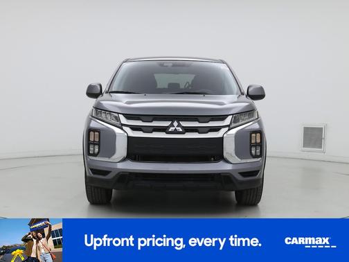 2024 Mitsubishi Outlander Sport S