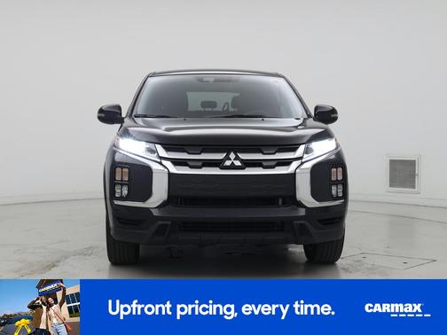 2023 Mitsubishi Outlander Sport SE
