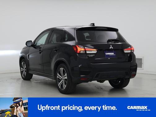2023 Mitsubishi Outlander Sport SE