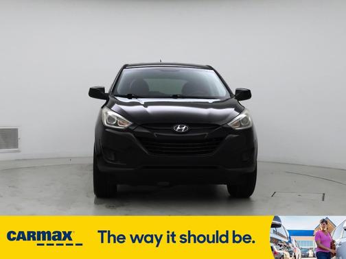 2015 Hyundai TUCSON GLS