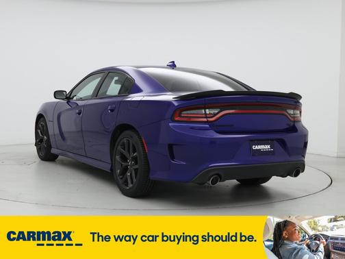 2020 Dodge Charger R/T