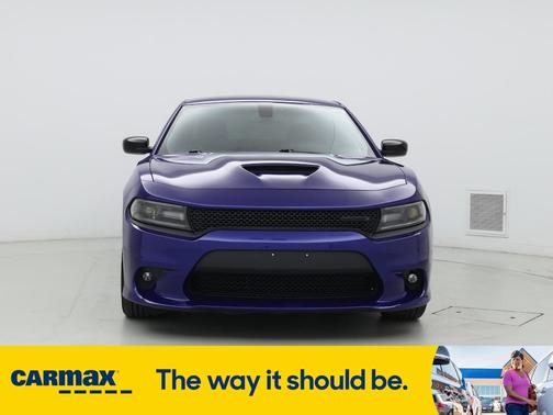 2020 Dodge Charger R/T