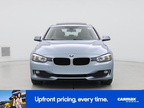 2014 BMW 320 I