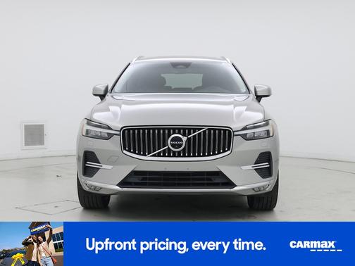2023 Volvo XC60 B5 Plus Bright Theme