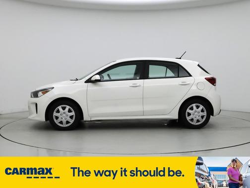 2018 Kia Rio S
