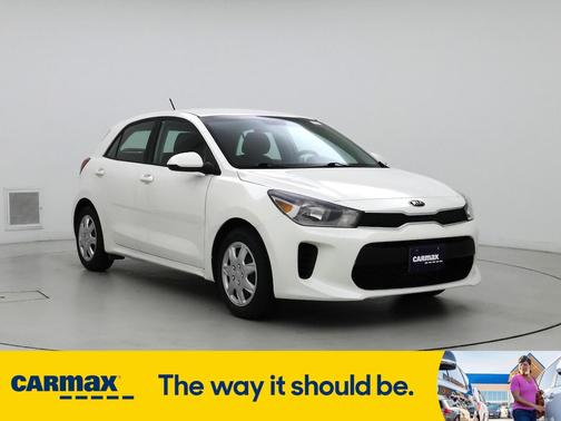 2018 Kia Rio S