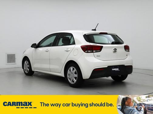2018 Kia Rio S