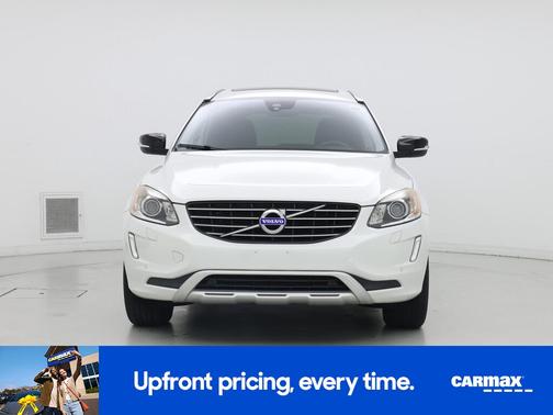 2017 Volvo XC60 T5 Dynamic
