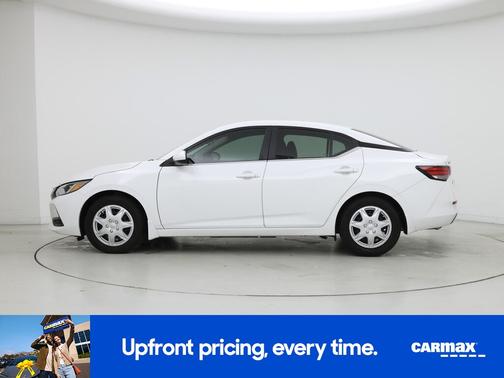 2023 Nissan Sentra S