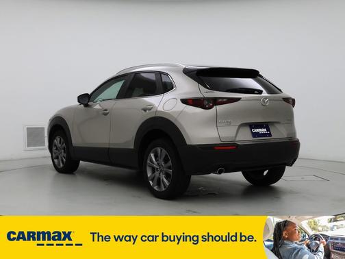 2024 Mazda CX-30 2.5 S Preferred Package