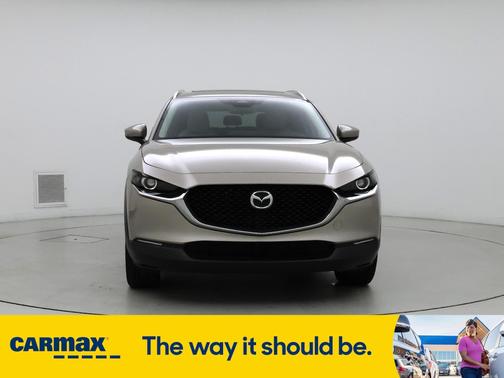 2024 Mazda CX-30 2.5 S Preferred Package