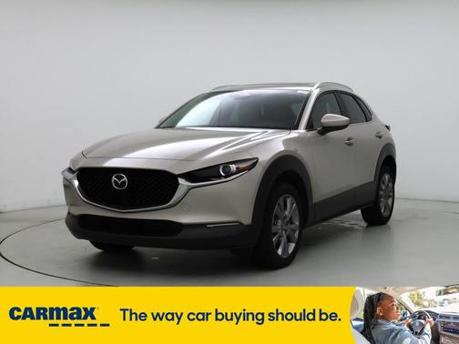 2024 Mazda CX-30 2.5 S Preferred Package