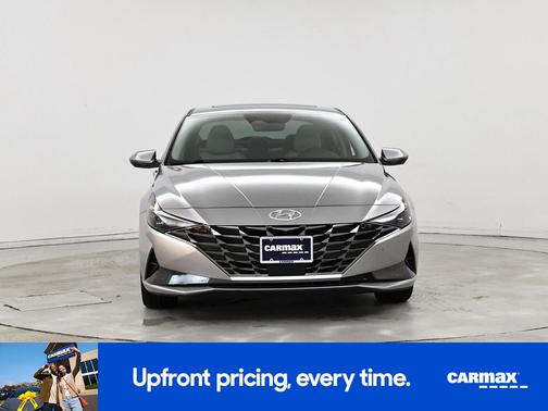 2022 Hyundai ELANTRA Limited