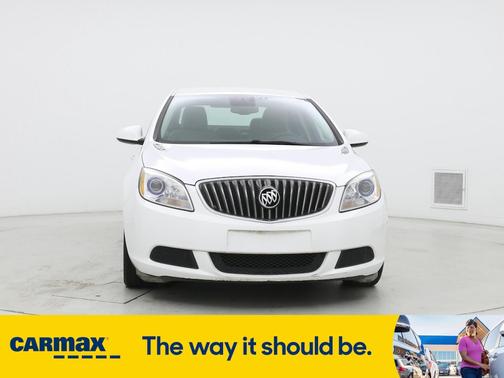 2016 Buick Verano