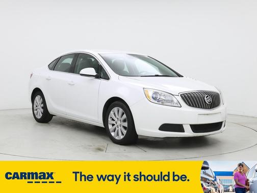 2016 Buick Verano