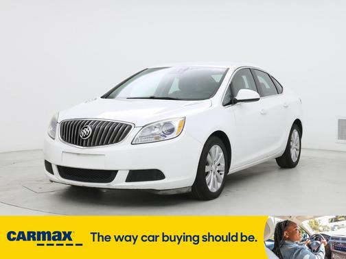 2016 Buick Verano