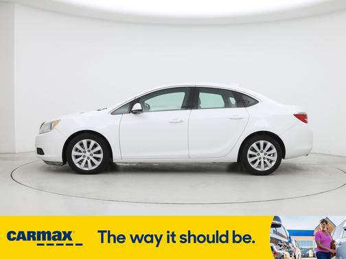 2016 Buick Verano