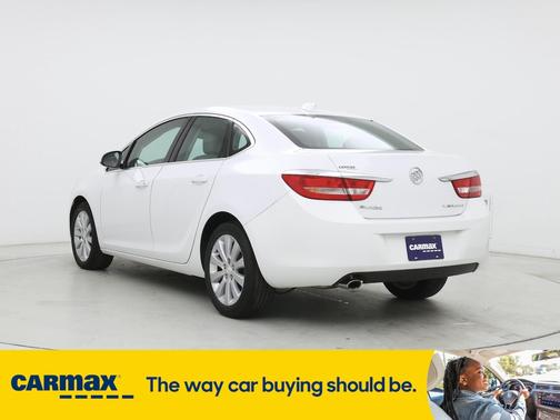 2016 Buick Verano