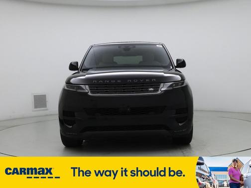 2024 Land Rover Range Rover Sport SE