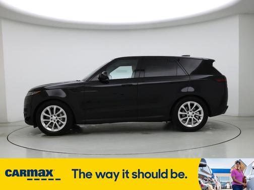 2024 Land Rover Range Rover Sport SE