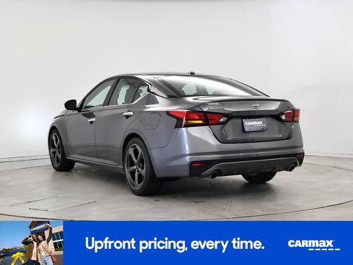 2023 Nissan Altima SL