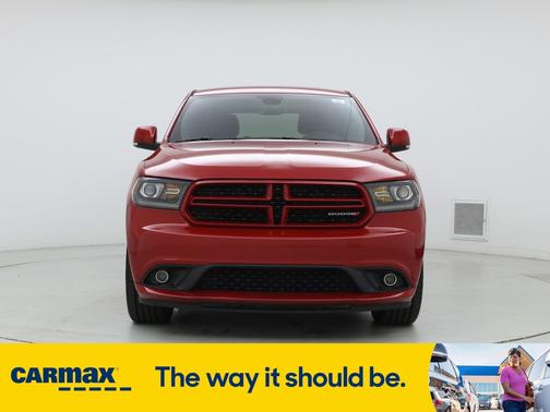 2017 Dodge Durango R/T