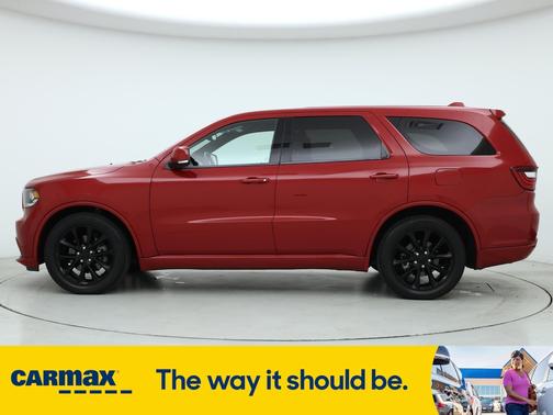 2017 Dodge Durango R/T
