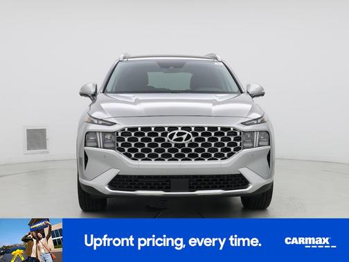 2023 Hyundai SANTA FE HEV Limited