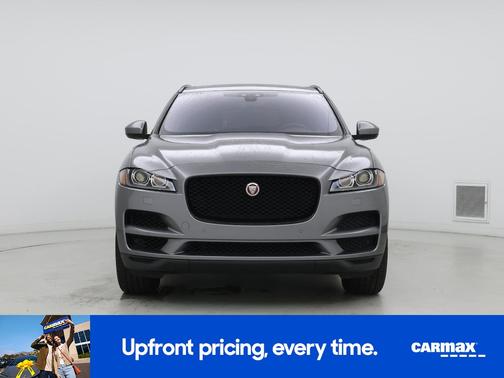 2020 Jaguar F-PACE 25t Premium