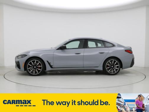2023 BMW 430 I Gran Coupe